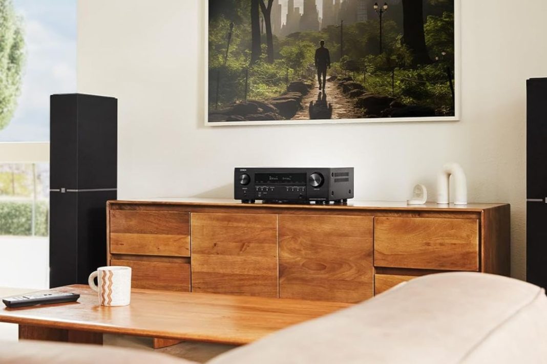 De beste stereo- en AV-receivers om in 2026 te kopen (Picture by: variety.com)