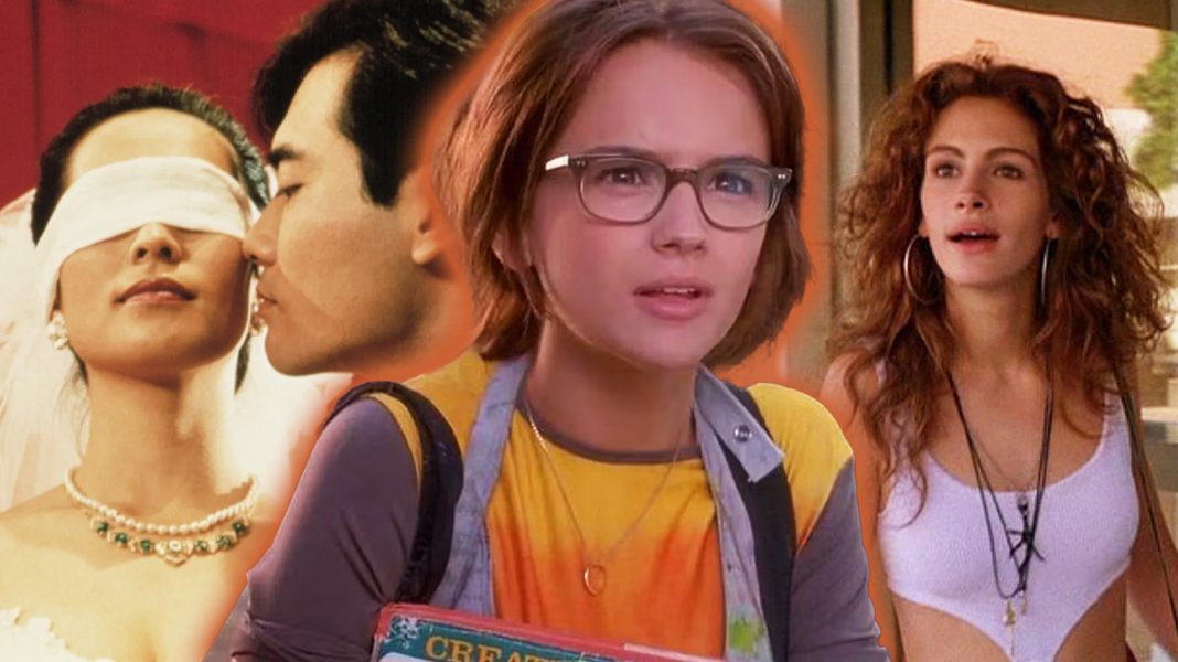 De tien beste films met de 'nep-relatie' trope op een rij (Picture by: slashfilm.com)