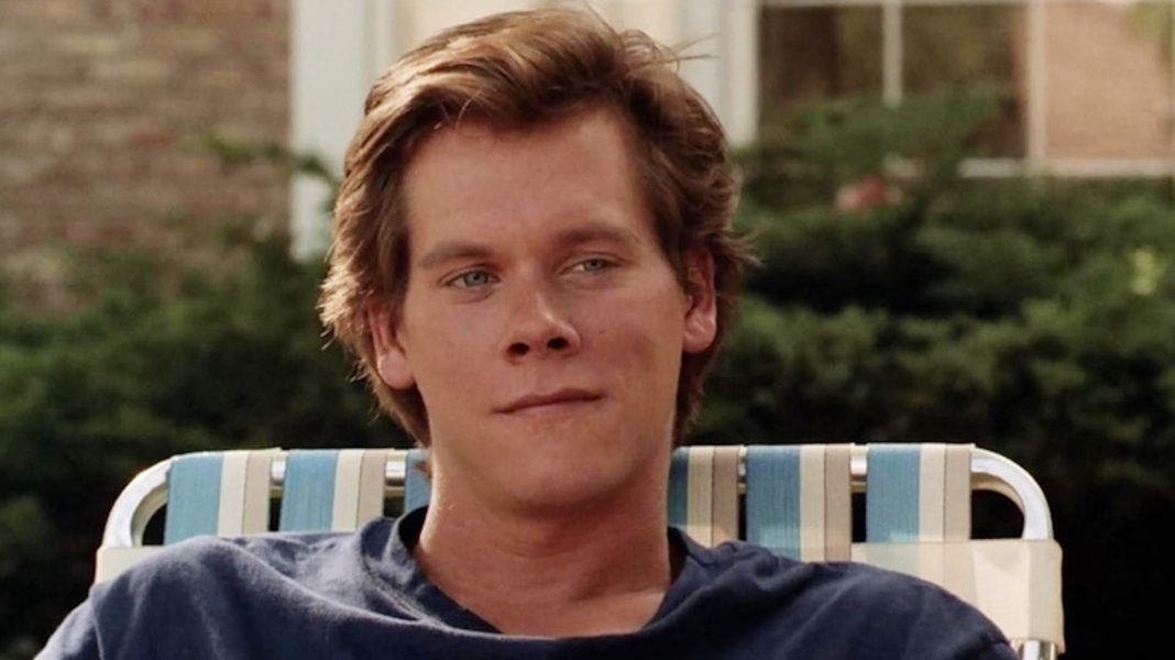 De vergeten jaren 90-komedie met Kevin Bacon en een sterrencast De vergeten jaren 90-komedie met Kevin Bacon en een sterrencast (Picture by: slashfilm.com)