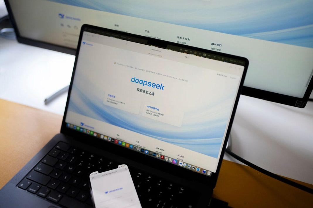 DeepSeek wil personeelsbestand verdubbelen na miljardendeal (Picture by: assets.bwbx.io)