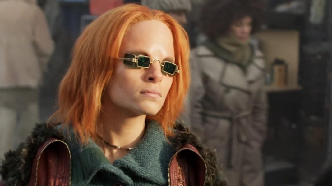 Defiance: de sci-fi western die tv en videogame slim combineerde (Picture by: slashfilm.com)