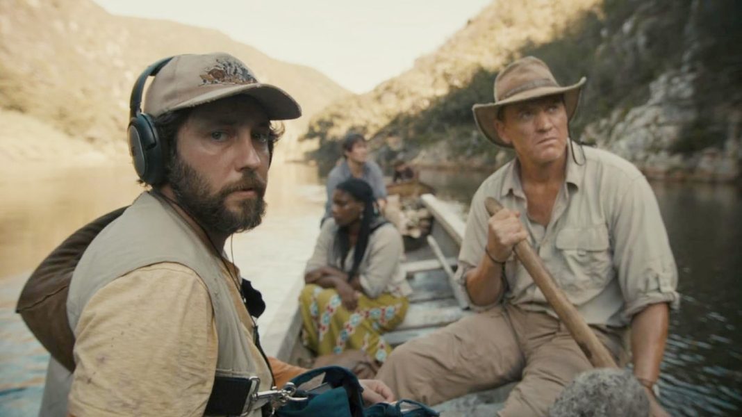 Dinosaurfilm uit 2012 is een must-see voor fans van Jurassic World Dinosaurfilm uit 2012 is een must-see voor fans van Jurassic World (Picture by: slashfilm.com)