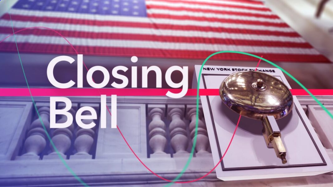 Dow Jones sluit week hoger ondanks daling op vrijdag (Picture by: assets.bwbx.io)