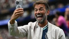 Duitse voetbalfans hopen op Klopp na pijnlijke WK-uitschakeling (Picture by: ichef.bbci.co.uk)