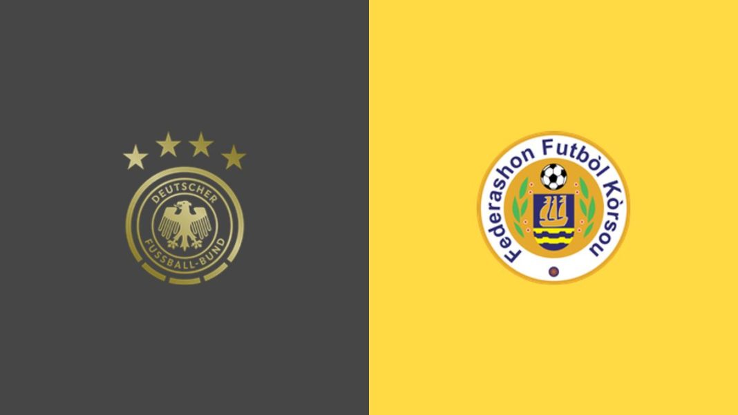 Duitsland neemt het op tegen Curaçao in WK-wedstrijd: uitzendinfo en aanvangstijd (Photo by: goal.com)