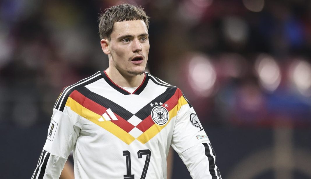 Duitsland treft Curaçao in WK-kwalificatieduel; wedkantoren verwachten ongelijke strijd (Photo by: foxsports.com)