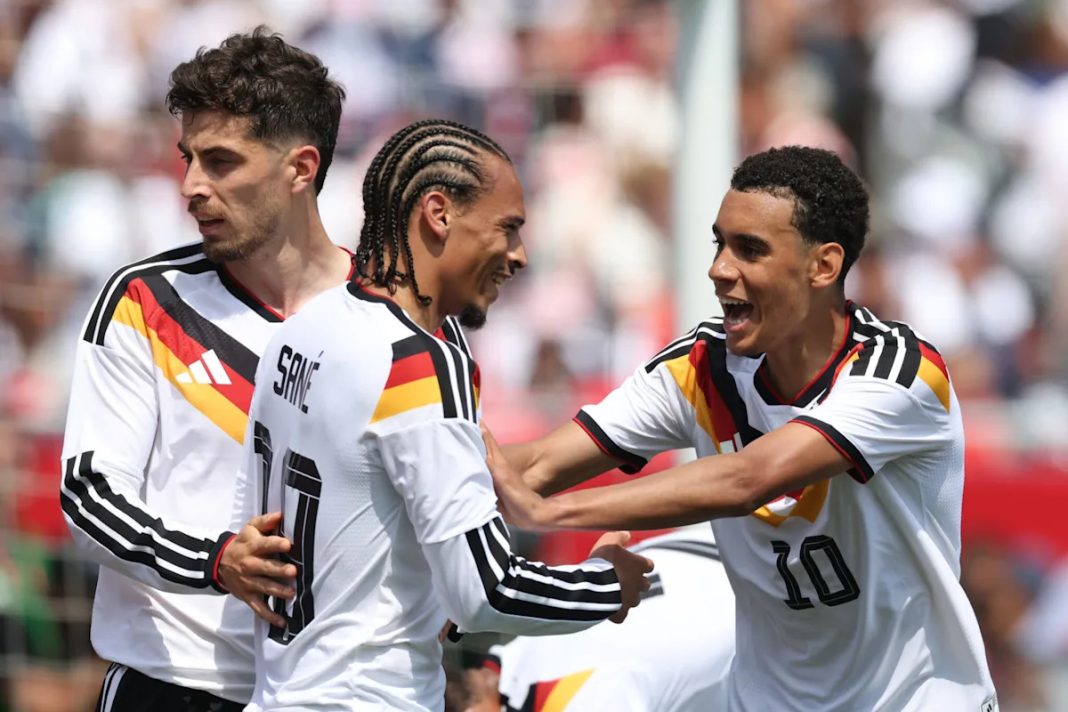 Duitsland treft Curaçao in vriendschappelijk duel: verwachte opstelling en selectienieuws (Photo by: yimg.com)
