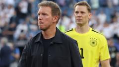 Duitsland uitgeschakeld op WK: 'We horen niet meer bij de topteams' (Picture by: ichef.bbci.co.uk)