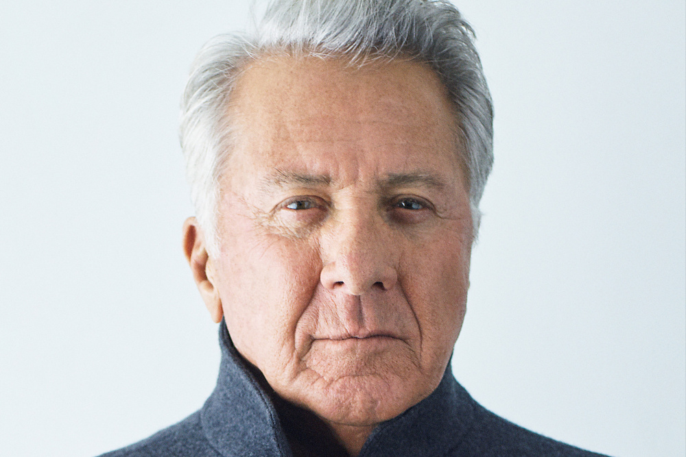 Dustin Hoffman, Juliette Binoche en Jeffrey Wright ontvangen ereprijs op filmfestival Karlovy Vary (Picture by: variety.com)