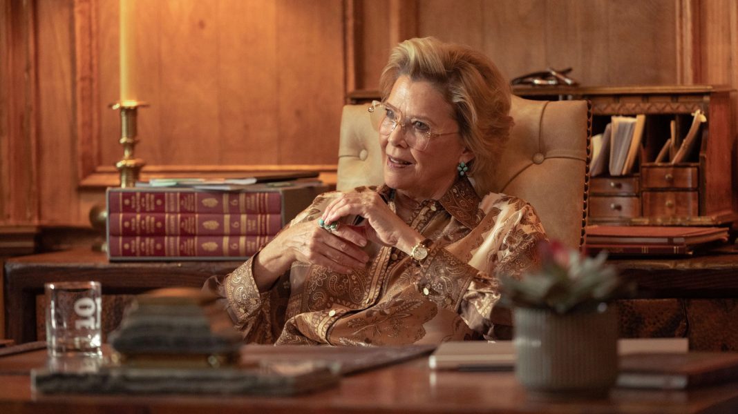 Dutton Ranch aflevering 7 onthult ‘geheime schurk’ die helemaal geen schurk blijkt te zijn Dutton Ranch aflevering 7 onthult 'geheime schurk' die helemaal geen schurk blijkt te zijn (Picture by: slashfilm.com)