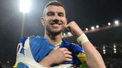 Dzeko’s laatste dans kan nieuw begin betekenen voor Bosnië op het WK Dzeko's laatste dans kan nieuw begin betekenen voor Bosnië op het WK (Picture by: ichef.bbci.co.uk)