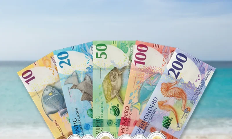 Economische groei versterkt overheidsfinanciën Curaçao en Sint Maarten (Picture by: paradisefm.cw)