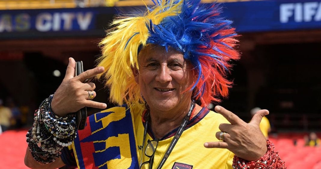 Ecuador en Curaçao treffen elkaar in WK 2026-kwalificatiewedstrijd Ecuador en Curaçao treffen elkaar in WK 2026-kwalificatiewedstrijd (Photo by: theathletic.com)
