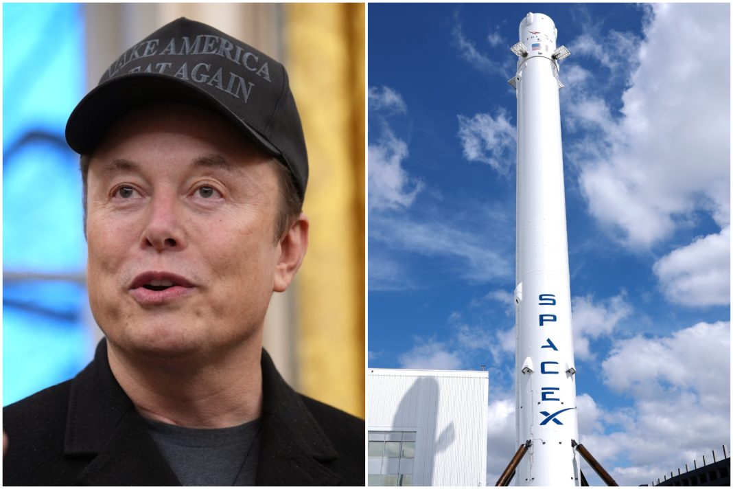 Elon Musk wordt ’s werelds eerste biljardair dankzij beursgang SpaceX Elon Musk wordt 's werelds eerste biljardair dankzij beursgang SpaceX (Picture by: variety.com)