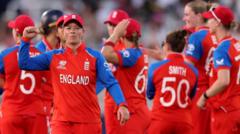 Engeland bereikt halve finale T20 WK na overtuigende zege op West-Indië (Picture by: ichef.bbci.co.uk)
