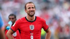 Engeland door naar knockout fase WK, maar zorgen blijven ondanks zege op Panama (Picture by: ichef.bbci.co.uk)