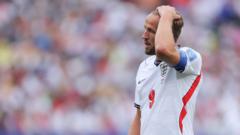 Engeland houdt gelijkspel tegen Ghana: geen paniek, maar wel een wake-up call Engeland houdt gelijkspel tegen Ghana: geen paniek, maar wel een wake-up call (Picture by: ichef.bbci.co.uk)