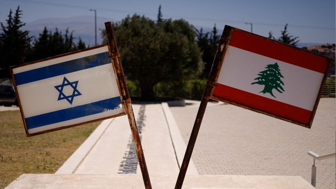 Esper: Hezbollah vormt grote belemmering voor akkoord tussen VS en Iran Esper: Hezbollah vormt grote belemmering voor akkoord tussen VS en Iran (Picture by: assets.bwbx.io)