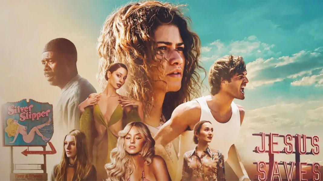 Euphoria seizoen 3: hoe eindigde elk hoofdpersonage? (Picture by: slashfilm.com)