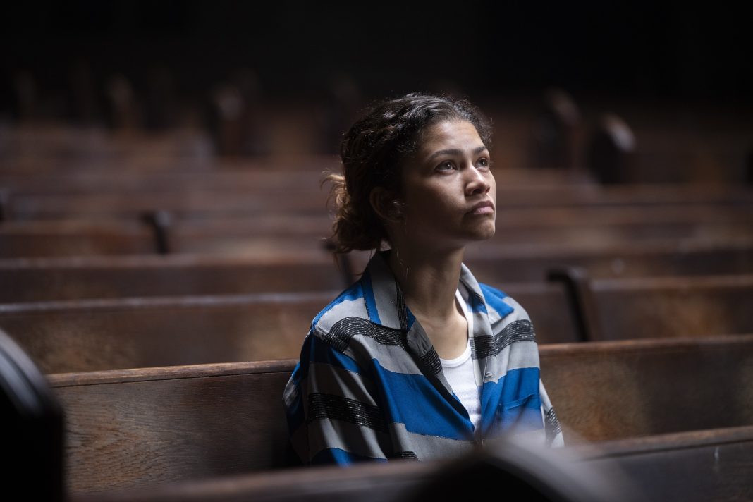 Euphoria seizoen 3 trekt gemiddeld 25 miljoen kijkers, finale bereikt 8,7 miljoen in drie dagen (Picture by: variety.com)