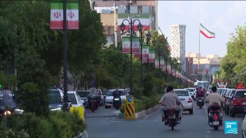Expert: Trump verliest greep op Midden-Oosten nu Iran en Israël eigen koers varen Expert: Trump verliest greep op Midden-Oosten nu Iran en Israël eigen koers varen (Picture by: s.france24.com)