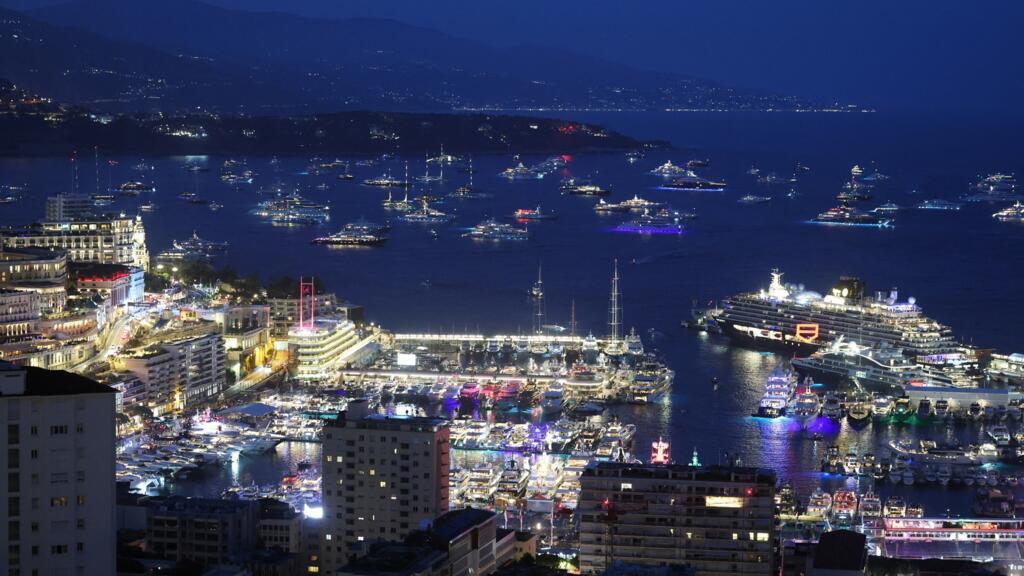 Explosie in Monaco: drie gewonden bij vermoedelijke aanslag op woongebouw (Picture by: s.france24.com)