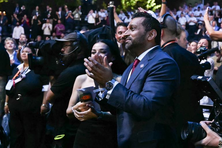 FBI verijdelt aanslag op UFC-evenement bij het Witte Huis (Picture by: aljazeera.com)