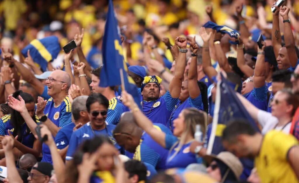 FFK bedankt bevolking Curaçao voor steun aan nationaal elftal (Picture by: nu.cw)