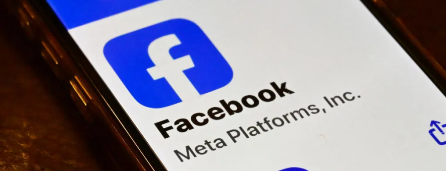 Facebook en Messenger ondervinden wereldwijde storing; gebruikers tijdelijk buitengesloten (Picture by: noticiacla.com)
