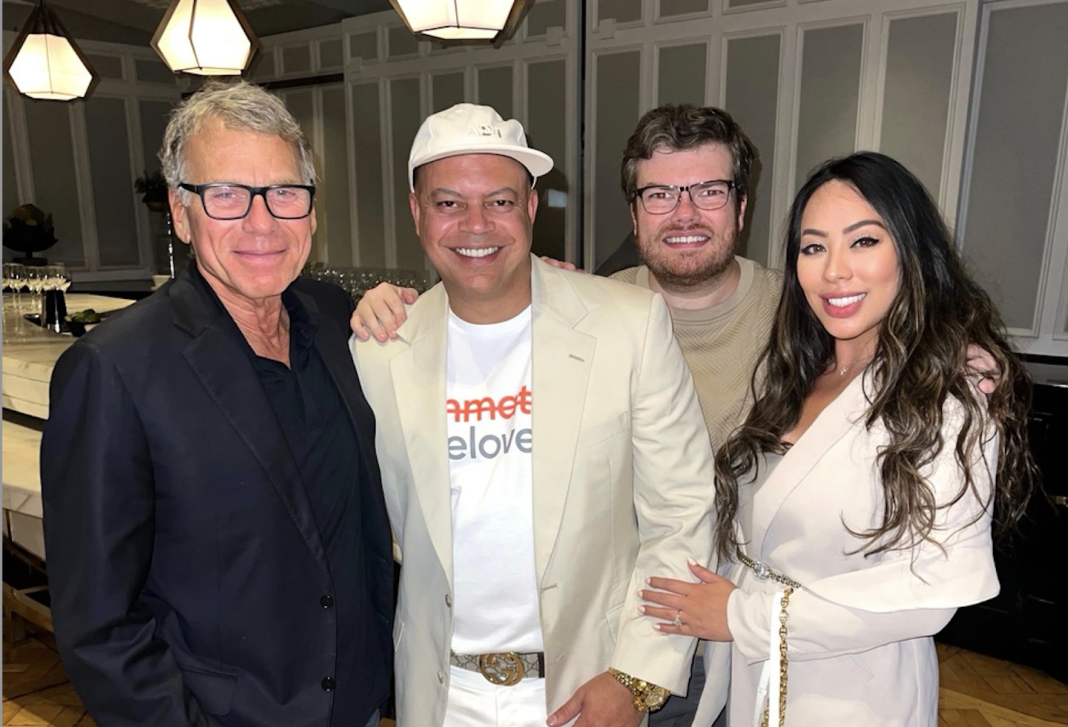 Film in de maak over strijd van ‘Sing Sing’-ster JJ Velazquez voor vrijlating Film in de maak over strijd van 'Sing Sing'-ster JJ Velazquez voor vrijlating (Picture by: variety.com)