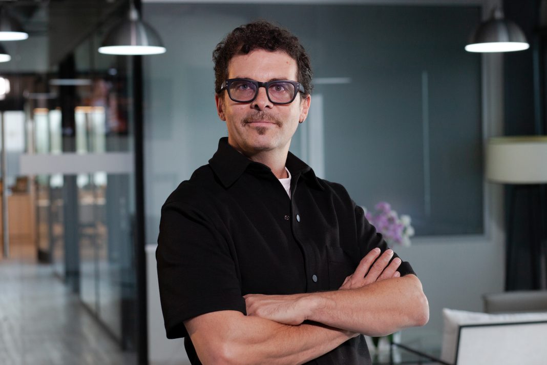 Filmmaker Max Zunino wordt nieuwe ontwikkelingsdirecteur bij A Fábrica Mexico & U.S. Filmmaker Max Zunino wordt nieuwe ontwikkelingsdirecteur bij A Fábrica Mexico & U.S. (Picture by: variety.com)