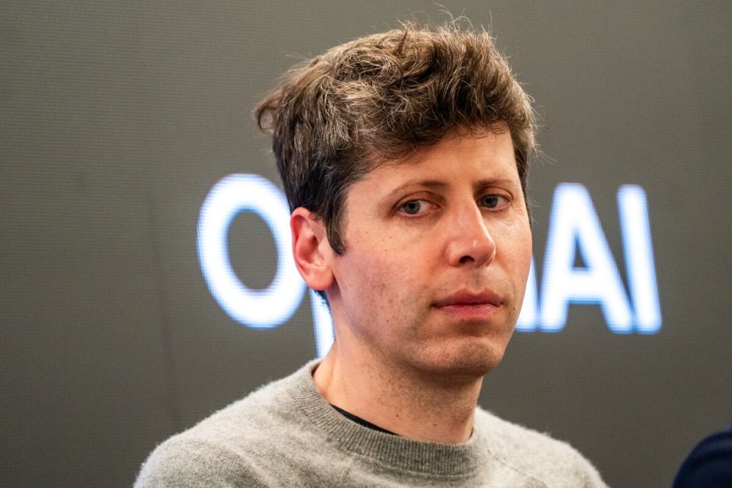 Florida daagt OpenAI en topman Sam Altman voor de rechter om veiligheidszorgen (Picture by: assets.bwbx.io)