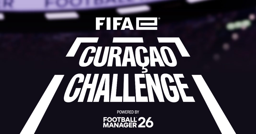 Football Manager en FIFAe lanceren Curaçao Challenge voor FIFA Wereldkampioenschap 2026 (Photo by: footballmanager.com)