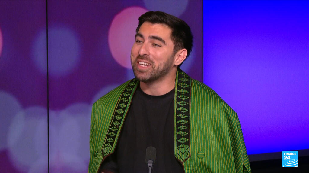 Fotograaf Daniel Malikyar: van de LA-subcultuur naar het afgelegen Afghanistan Fotograaf Daniel Malikyar: van de LA-subcultuur naar het afgelegen Afghanistan (Picture by: s.france24.com)