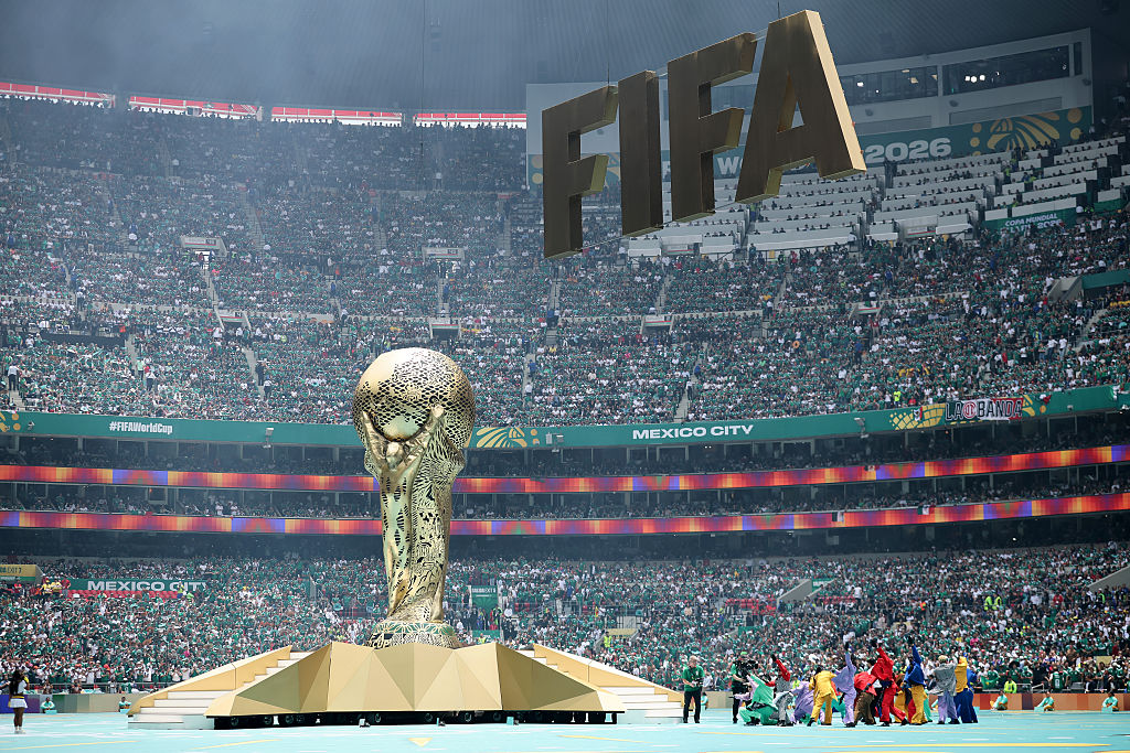 Fox One biedt gratis proefperiode aan tijdens start WK-voetbalcoverage online (Picture by: variety.com)