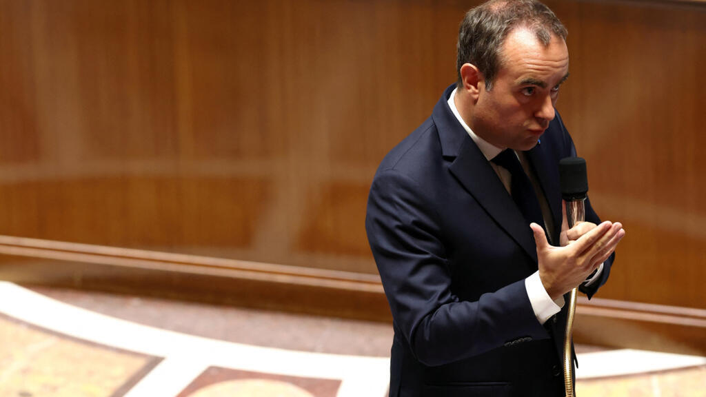 Franse regering kondigt nieuwe maatregelen aan voor betere kinderbescherming (Picture by: s.france24.com)