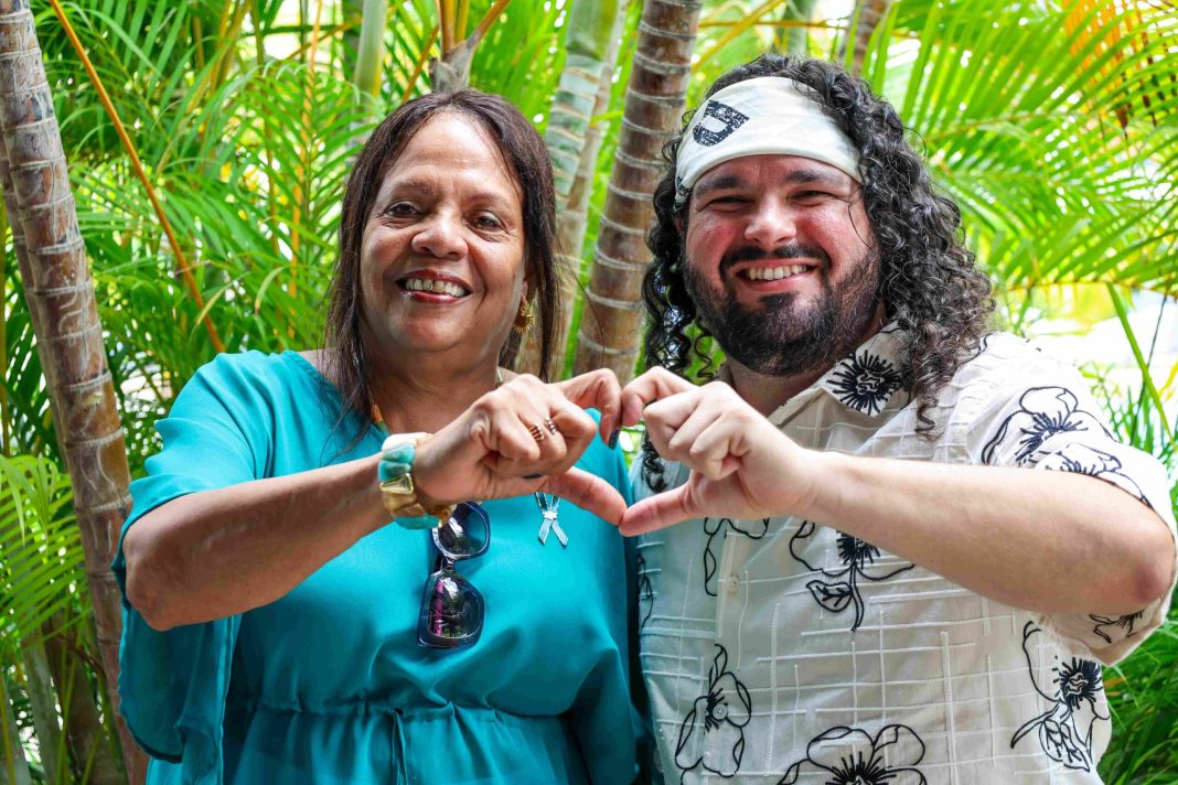 Fundacion Alzheimer Aruba organiseert bewustwordingsbijeenkomst over ouderenmishandeling (Picture by: 24ora.com)