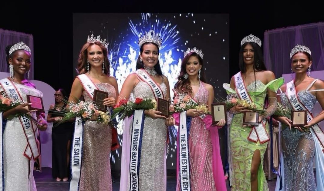 GWL Foundation organiseert fondsenwervingsevenement voor deelname Miss Teen Aruba International (Picture by: 24ora.com)