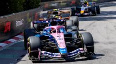 Gasly’s hersteld podium: gerechtigheid of doos van Pandora? Gasly's hersteld podium: gerechtigheid of doos van Pandora? (Picture by: ichef.bbci.co.uk)