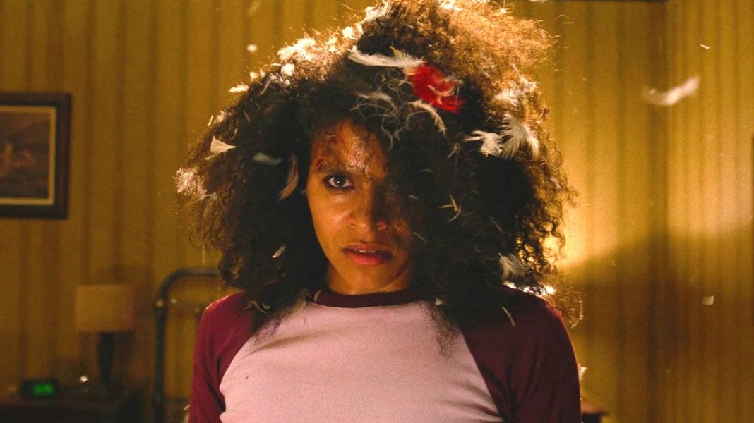 Geflopt horrorfilm met Zazie Beetz vindt alsnog publiek op HBO Max (Picture by: slashfilm.com)