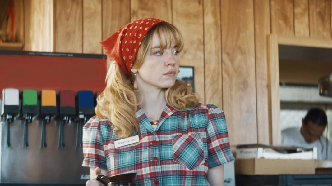 Geflopte misdaadthriller met Sydney Sweeney en Halsey nu te zien op Hulu (Picture by: slashfilm.com)