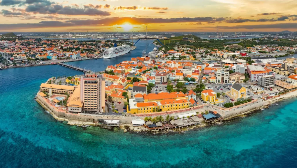 Gepensioneerde directeur wil businessplan opstellen voor Curaçao (Picture by: nu.cw)