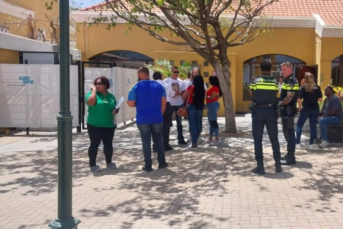 Gerechtigheid voor Sheldon Johnson: twee mannen veroordeeld tot lange gevangenisstraffen (Picture by: 721news.com)