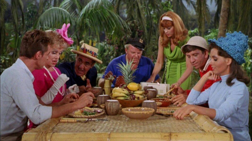 Gilligan’s Island-fans kiezen Mary Ann als favoriet personage van de klassieker Gilligan's Island-fans kiezen Mary Ann als favoriet personage van de klassieker (Picture by: slashfilm.com)