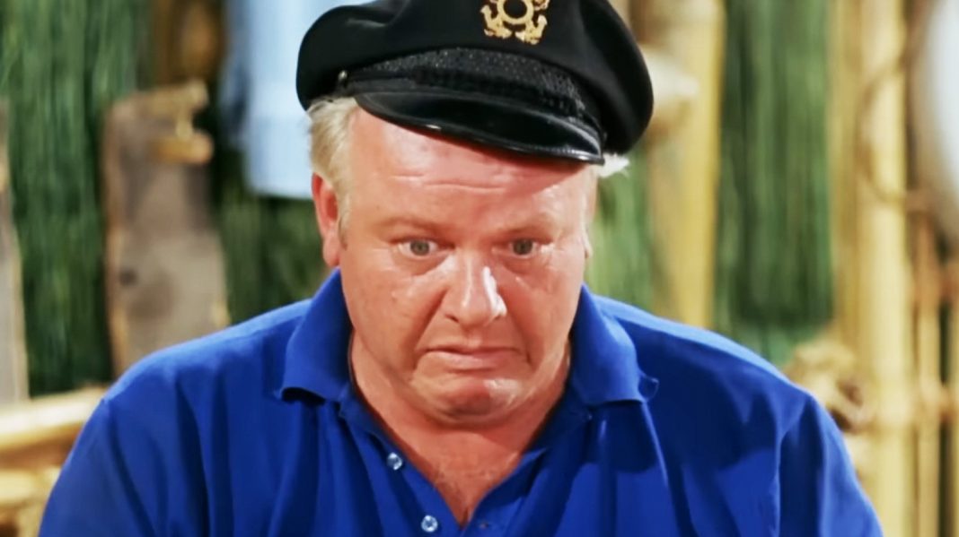 Gilligan's Island-sterren herenigd in vergeten actiekomedie uit 1979 (Picture by: slashfilm.com)