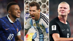 Gouden Schoen-strijd belooft historisch te worden op WK 2026 (Picture by: ichef.bbci.co.uk)