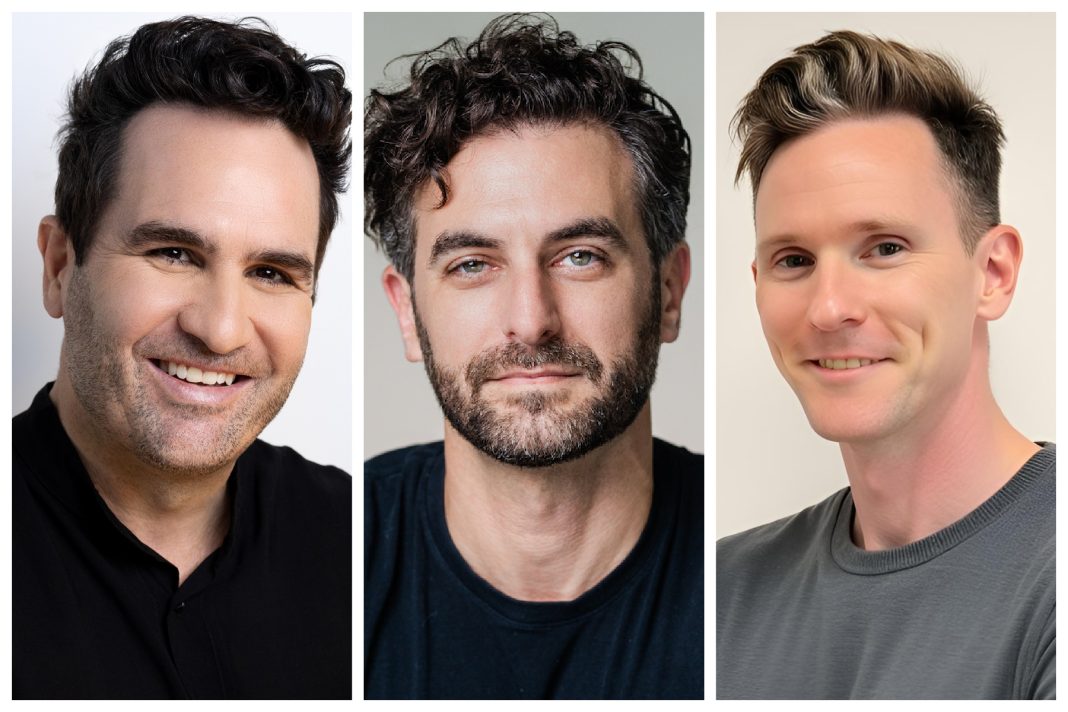 Grace Games van Josh Wakely tekent deal met talentbureau CAA (Picture by: variety.com)