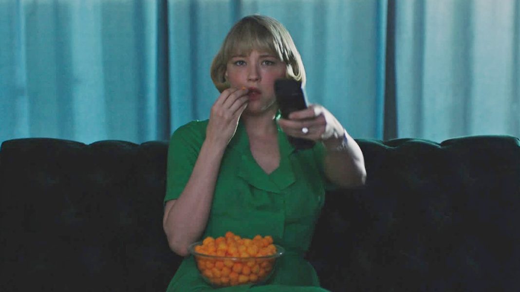 Gratis streamingdienst Pluto TV ondergaat grote verandering: dit zijn de voor- en nadelen Gratis streamingdienst Pluto TV ondergaat grote verandering: dit zijn de voor- en nadelen (Picture by: slashfilm.com)