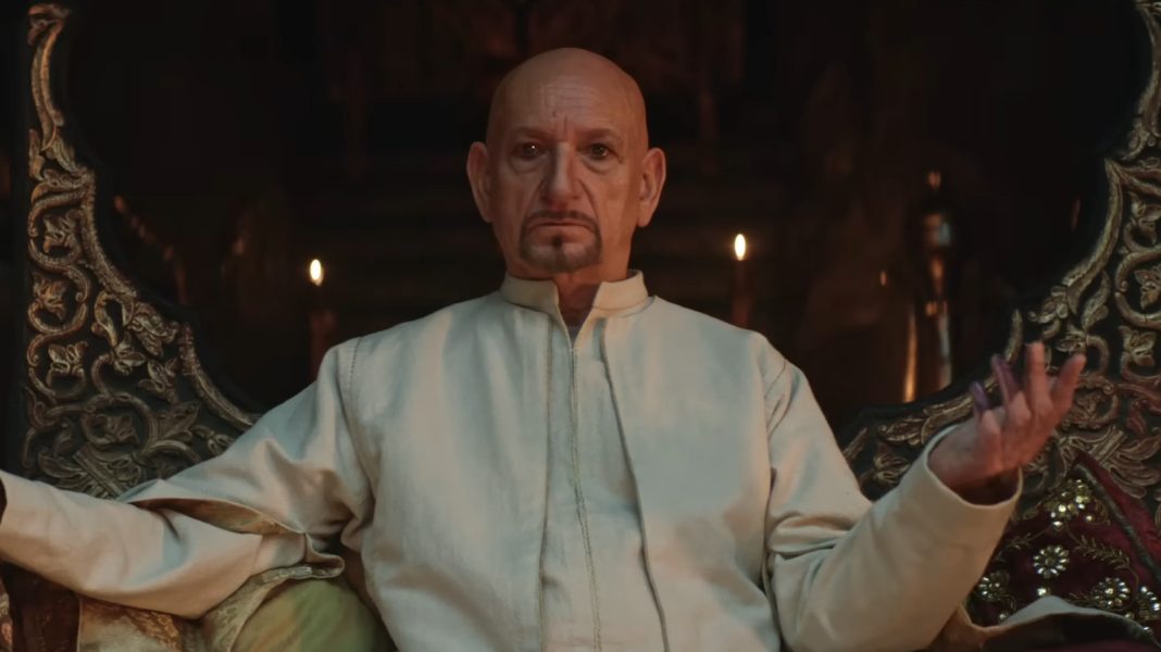 Grootste box office flop aller tijden vond plaats in 2026 en niemand had het door Grootste box office flop aller tijden vond plaats in 2026 en niemand had het door (Picture by: slashfilm.com)