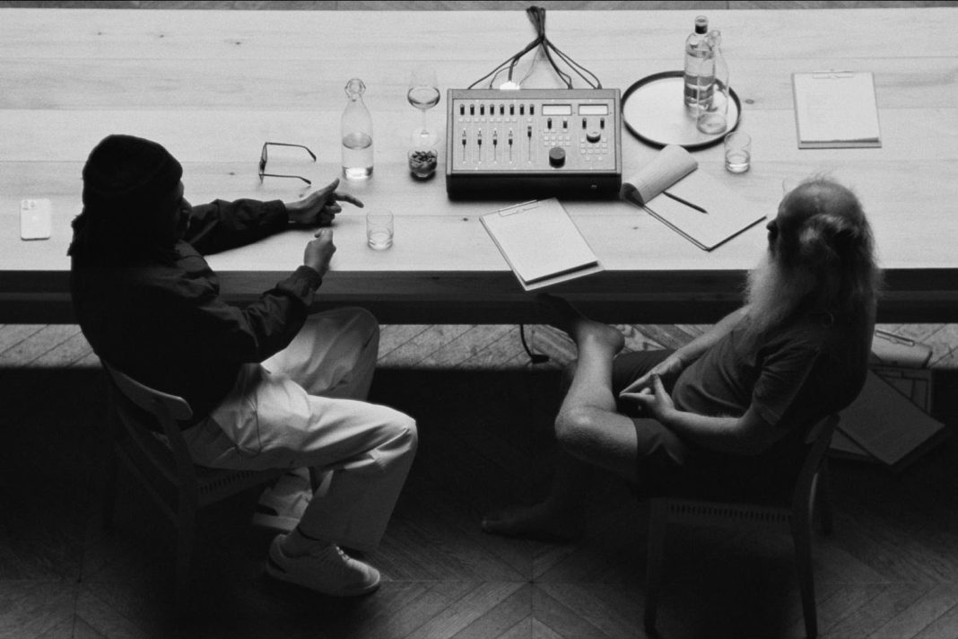 HBO maakt documentaireserie over het leven van Jay-Z (Picture by: variety.com)